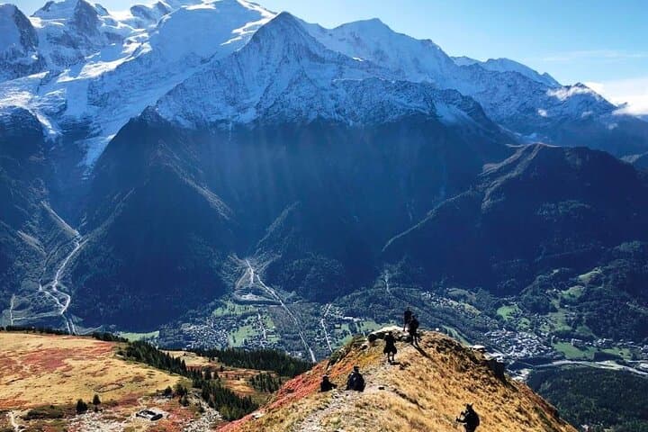 Imlil & Toubkal Footpaths: Day Trip from Marrakech to the Atlas Mountains photo 6