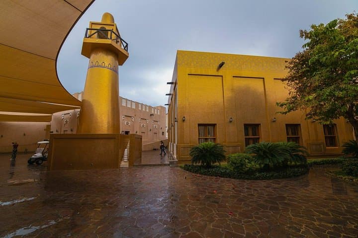Private Doha City Tour: Souq Waqif, Corniche, The Pearl & Katara photo 4