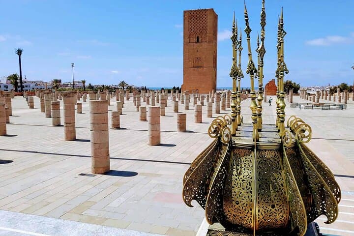 Discover Morocco: 7-Day Private Sahara Desert Tour from Casablanca