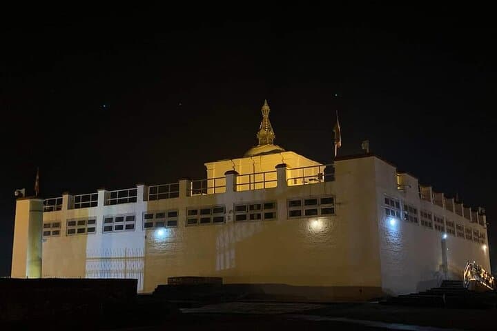 7-Day Kathmandu to Pokhara, Chitwan & Lumbini Tour — Himalayas, Lakeside Sunrise & Jungle Safari photo 6