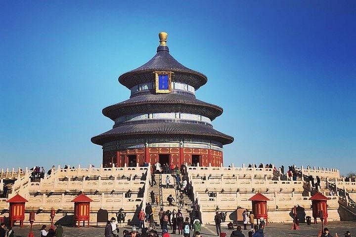 Private 2-Day Beijing Highlights: Forbidden City, Mutianyu Great Wall & Summer Palace photo 4