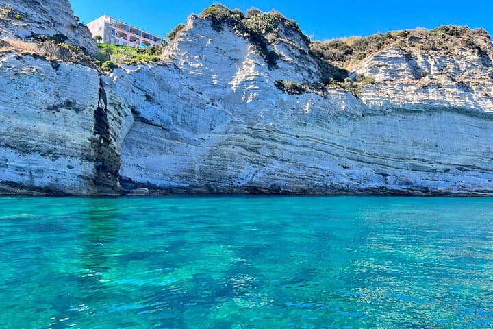 Private Boat Tour to Procida & Ischia — Secret Beaches, Caves & Lunch photo 5