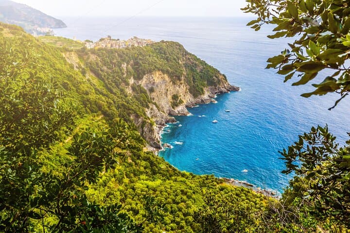 Full-Day Private Cinque Terre & Portovenere Shore Excursion from La Spezia photo 3
