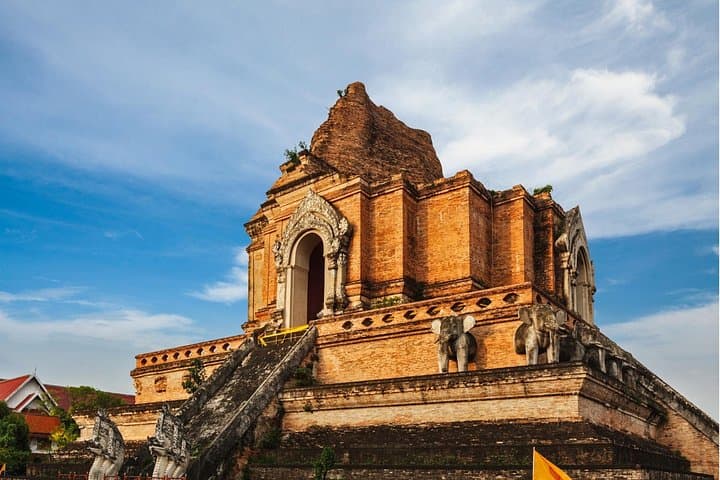 Chiang Mai Scavenger Hunt: Self-Guided Urban Adventure & City Sights photo 6