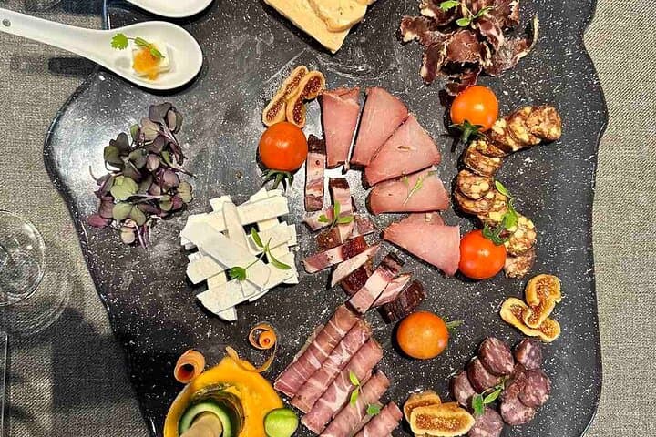 Protaras Wine Tasting & Cypriot Meze — 1‑Hour Local Pairing Experience photo 3