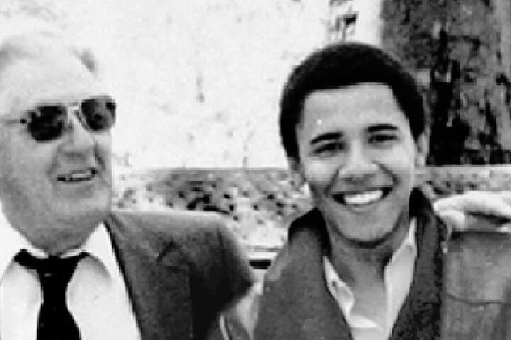 Obama and Trump NYC Walking Tour: Presidential Footsteps Through Manhattan photo 6