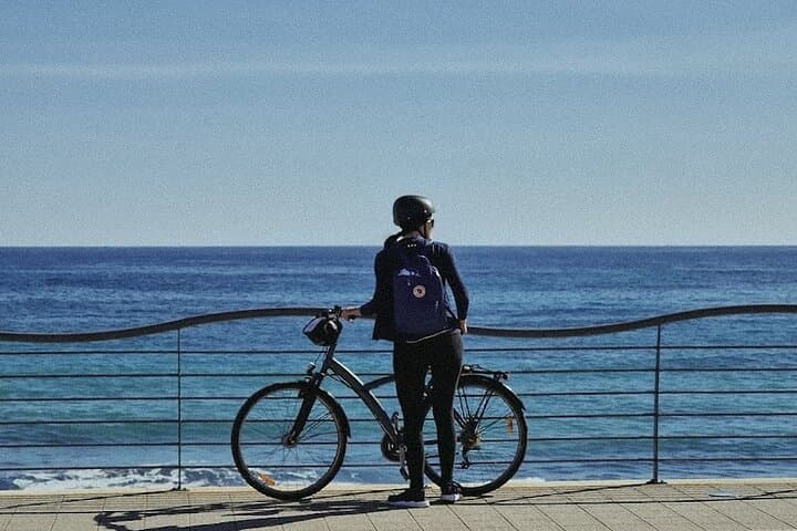 Cycle Ortigia: Full-Day Bicycle Rental to Explore Syracuse's Seafront and Ancient Streets photo 3