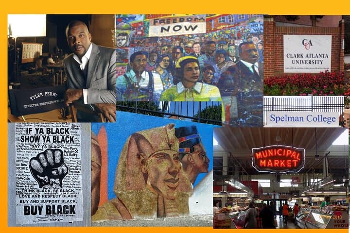Atlanta Black History and Civil Rights Tour — A 4‑Hour Cultural Immersion photo 2