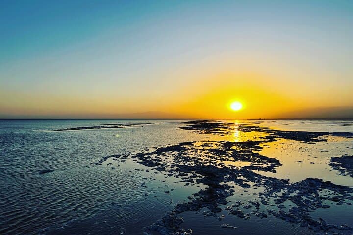 Danakil Depression 3-Day Adventure: Dallol, Erta Ale & Afdera Salt Flats photo 3