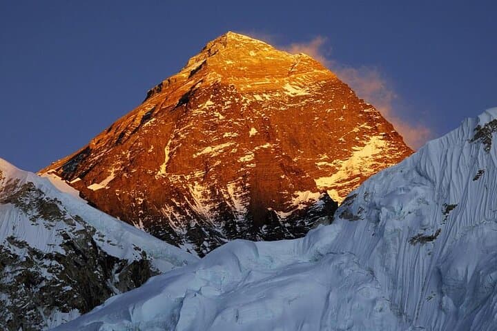 Sunrise Over Mount Everest from Nagarkot — Private 4‑Hour Car Tour