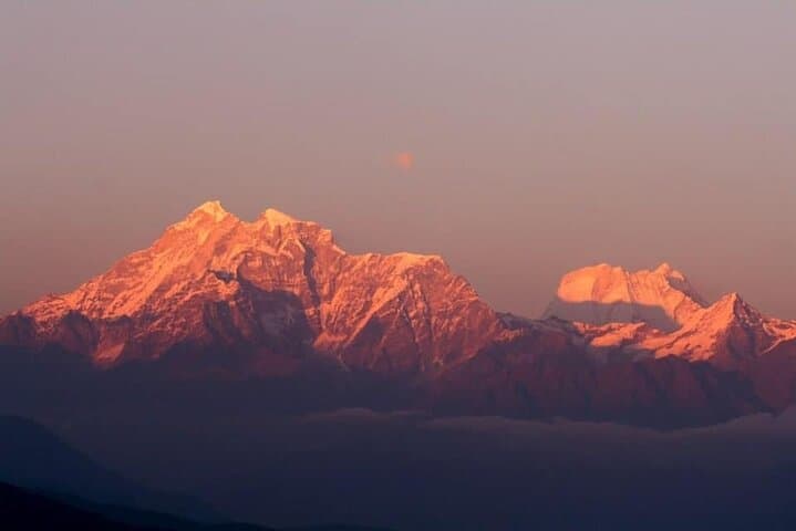 Sunrise Over Mount Everest from Nagarkot — Private 4‑Hour Car Tour photo 2
