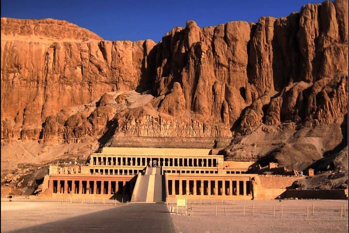 Luxury Nile Cruise from Luxor to Aswan: 8-Day Cultural Passage photo 4