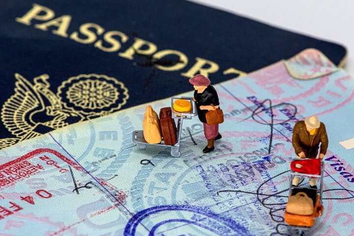 Streamlined Private Transfer & Visa Concierge for Chinese Consulate New York photo 5