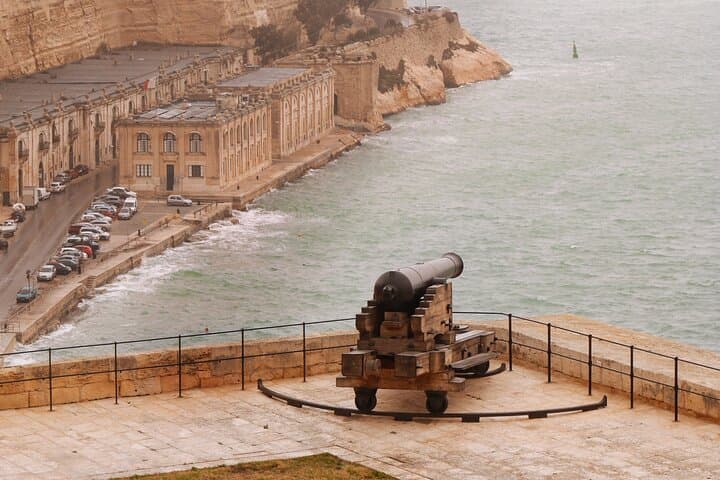 Explore Malta in a Day: Private Full-Day Island Tour from Valletta photo 4