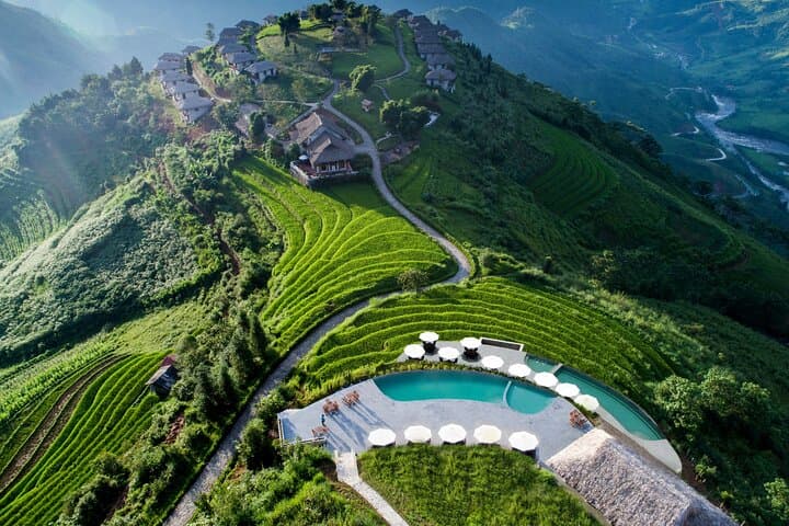Sapa Topas 3-Day Mountain Biking and Hiking Package from Hanoi photo 2