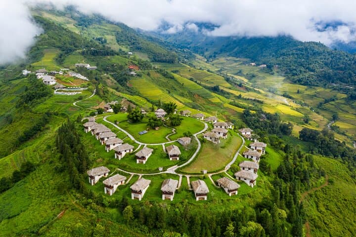 Sapa Topas 3-Day Mountain Biking and Hiking Package from Hanoi photo 4