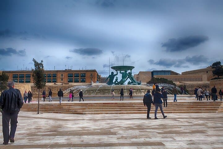Explore Malta in a Day: Private Full-Day Island Tour from Valletta photo 6