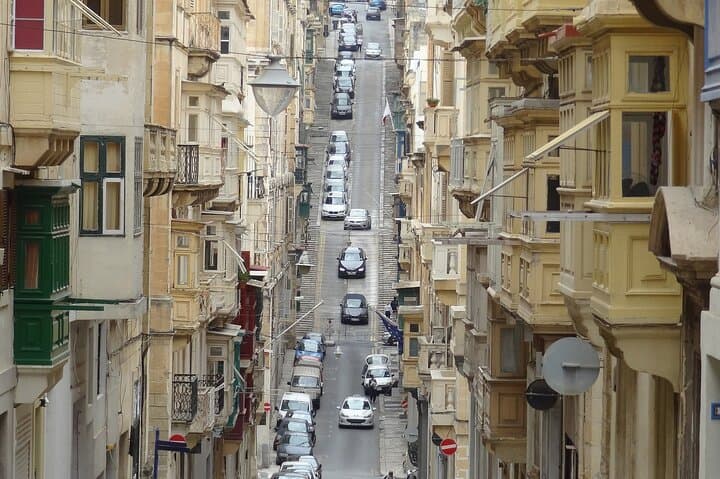 Explore Malta in a Day: Private Full-Day Island Tour from Valletta photo 5