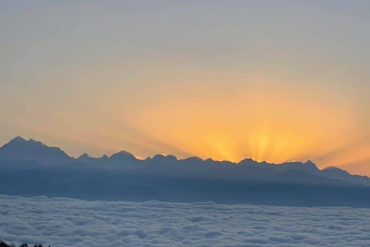Sunrise Over Mount Everest from Nagarkot — Private 4‑Hour Car Tour photo 5