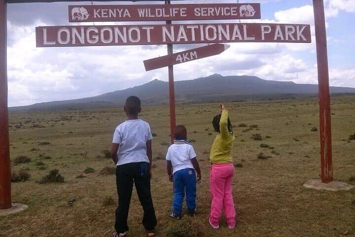 Hiking Safari to Mount Longonot: Day Hike from Nairobi with Crater-Rim Views photo 3