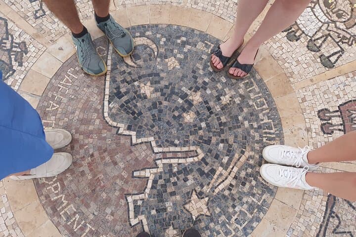 Gatekeepers Secret: Jaffa Self-Guided Exploration Game in Old Jaffa photo 4