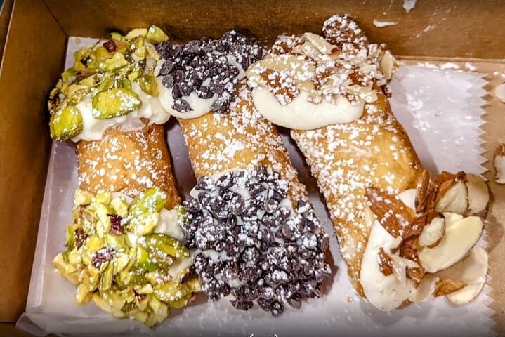 Exploring Boston’s Historic Neighborhoods and Flavors: A Private Food and History Tour photo 2