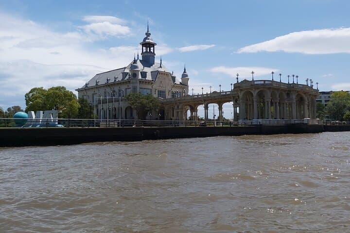 Delta Tigre Premium Private Tour and River Cruise from Buenos Aires photo 2