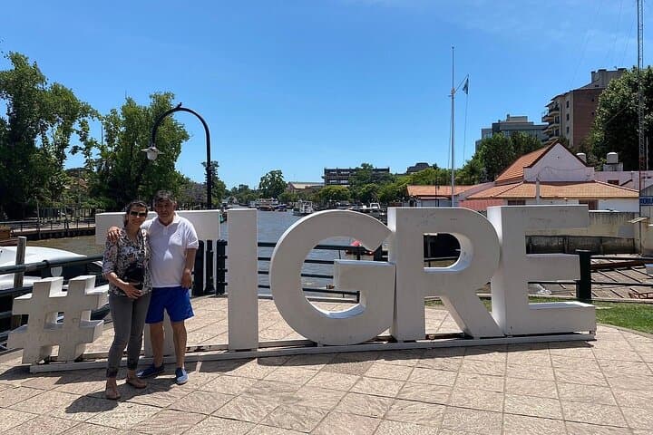 Delta Tigre Premium Private Tour and River Cruise from Buenos Aires photo 3