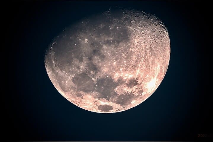 Jasper Planetarium & Telescope Combo: Night Sky Tour in a Dark Sky Preserve photo 6