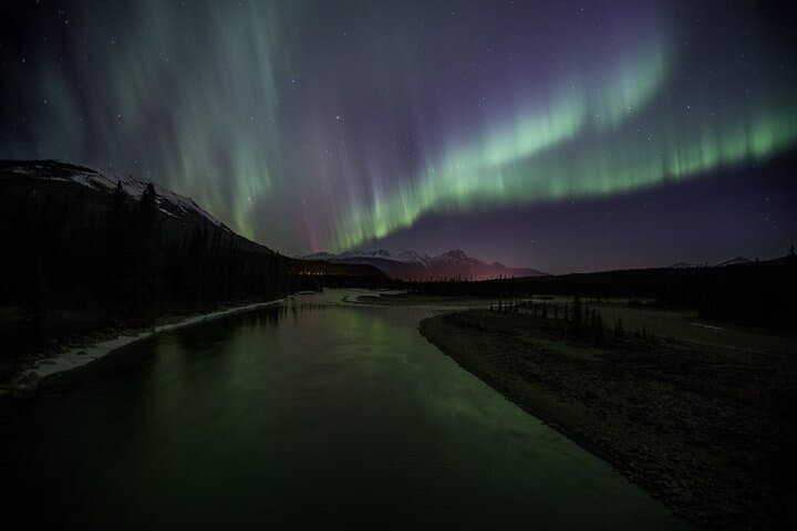 Jasper Planetarium & Telescope Combo: Night Sky Tour in a Dark Sky Preserve