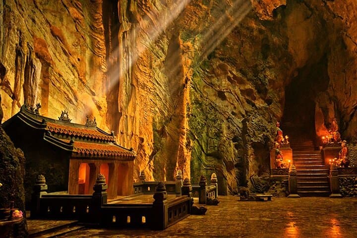 Central Vietnam Port Private Tour: Hue, Da Nang & Hoi An from Chan May or Tien Sa photo 5