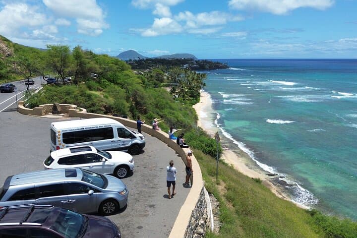 Explore Oahu’s 7 Best Lookouts: A Half-Day Scenic Adventure from Honolulu photo 2