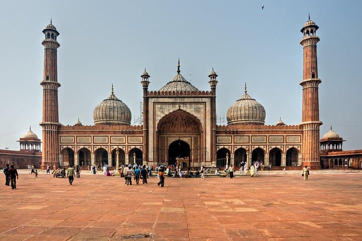 15-Day Private Delhi to Rajasthan, Agra & Varanasi Cultural Roadtrip photo 4