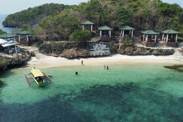 100 Islands Pangasinan Island Hopping Tour — Day Trip Guide photo 5