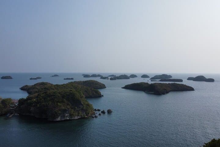 100 Islands Pangasinan Island Hopping Tour — Day Trip Guide photo 4