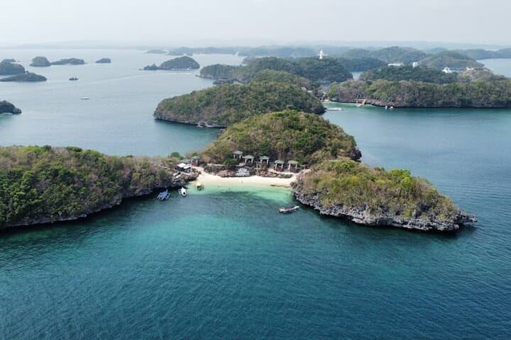 100 Islands Pangasinan Island Hopping Tour — Day Trip Guide photo 3