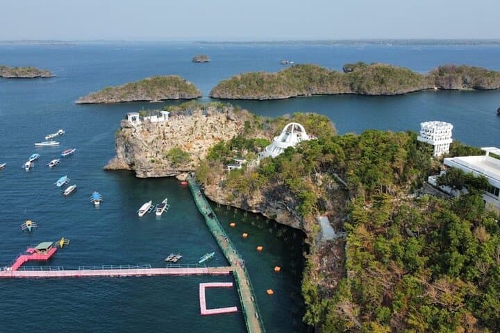 100 Islands Pangasinan Island Hopping Tour — Day Trip Guide photo 2