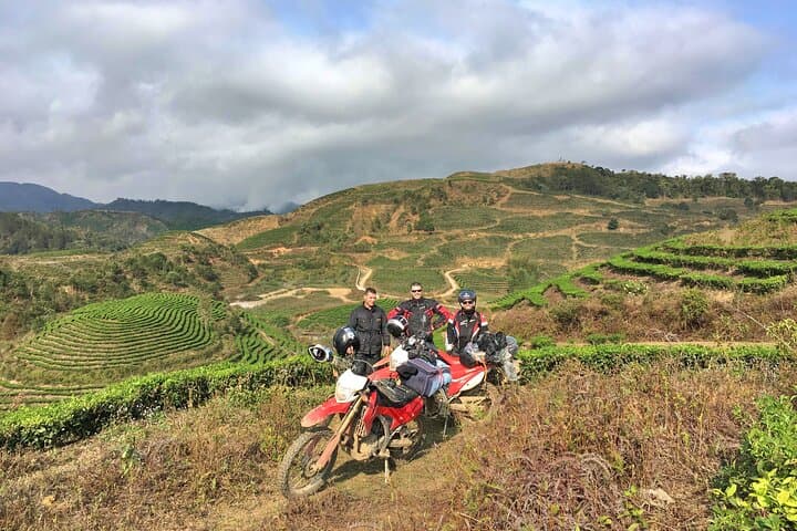 Five-Day Vietnam Motorbike Adventure: Sapa, Mu Cang Chai & Thac Ba Loop photo 4