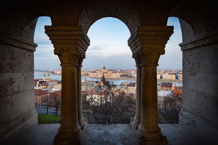 Budapest & Szentendre: Full-Day Private Tour with Lunch photo 4