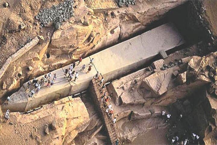 Aswan Full-Day Private Tour: Philae Temple, High Dam & Nubian Village Experience photo 4