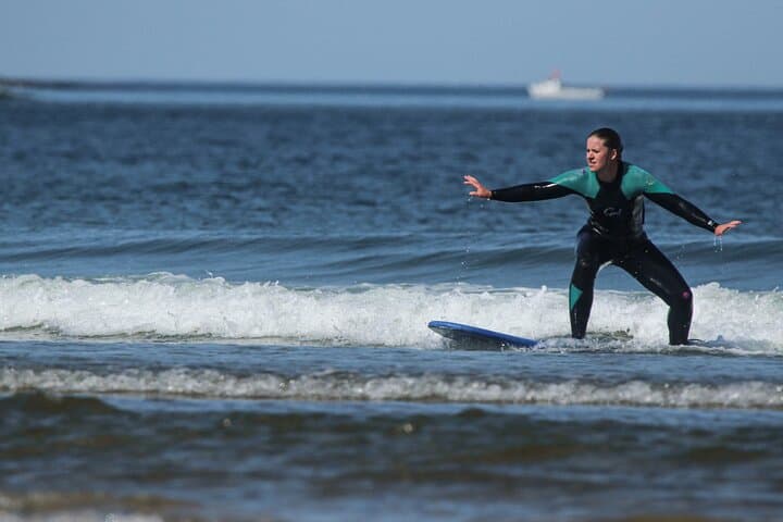 Strandhill Surf Lesson — Learn to Ride Atlantic Waves in County Sligo photo 6