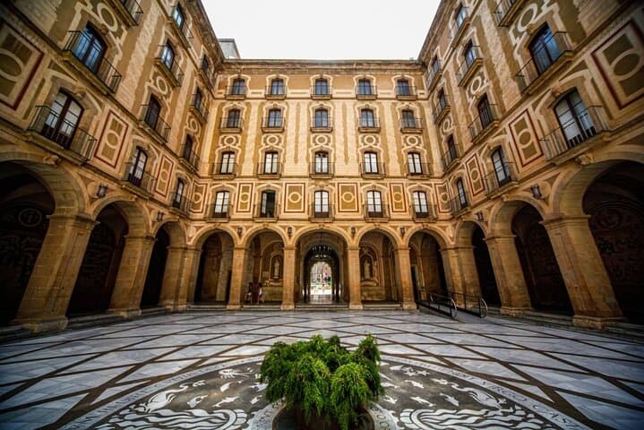 Early Access Montserrat Half-Day from Barcelona: Monastery, Funicular & Mountain Views photo 5