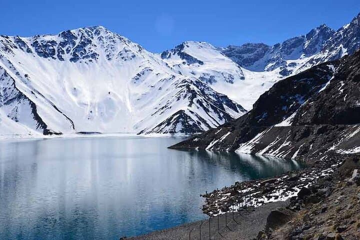 Private Embalse del Yeso Picnic — Full-Day Andes Escape from Santiago photo 5