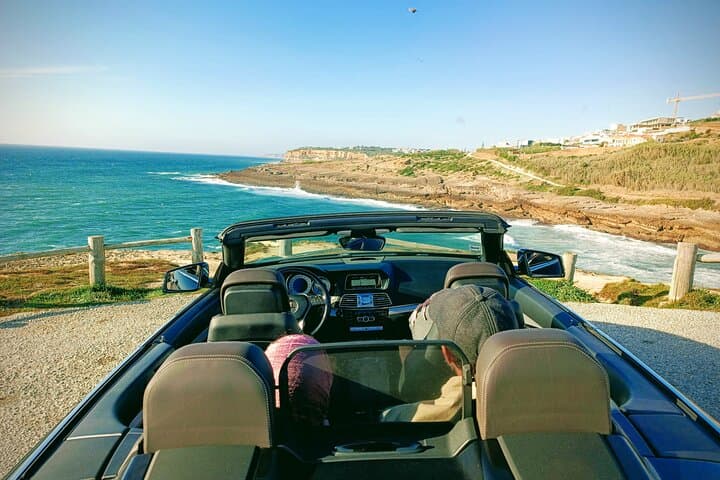 West Coast Day Trip: Mafra, Ericeira & Cabo da Roca Private Tour from Lisbon photo 2