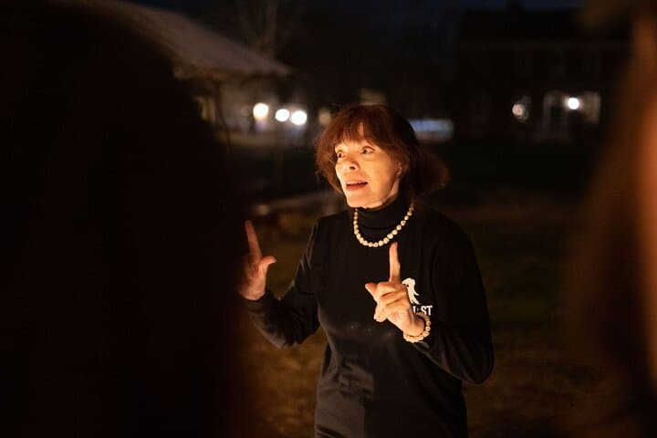 Galveston Ghost Tour: Haunted Walks Through Ships, Storms, and Civil War Echoes photo 6