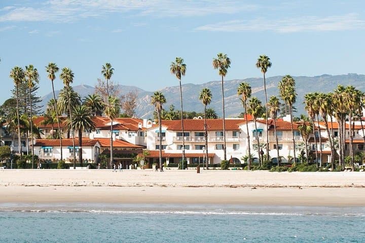 Santa Barbara to Solvang Private Scenic Day Trip via Pacific Coast Highway photo 2