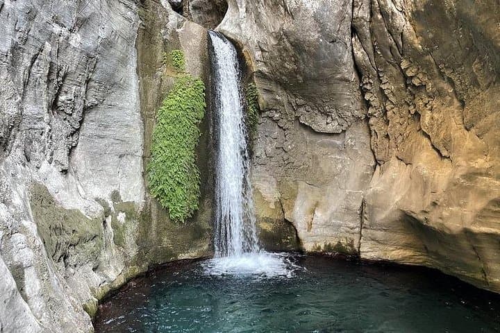 Jeep Safari to Sapadere Canyon from Alanya — Day Trip with Lunch photo 4