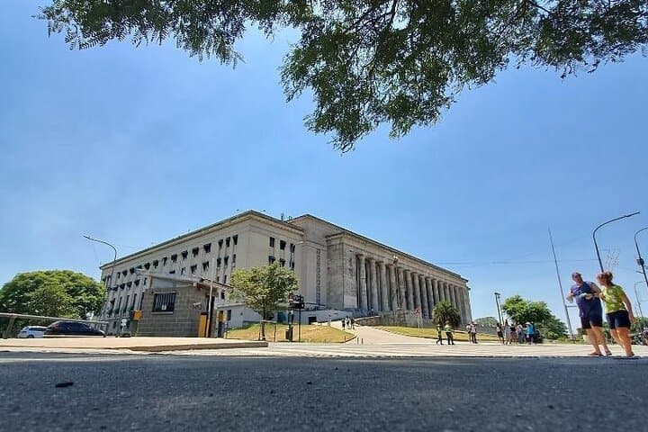 Buenos Aires Private Car City Tour with Local Guide — 4-Hour Highlights photo 5
