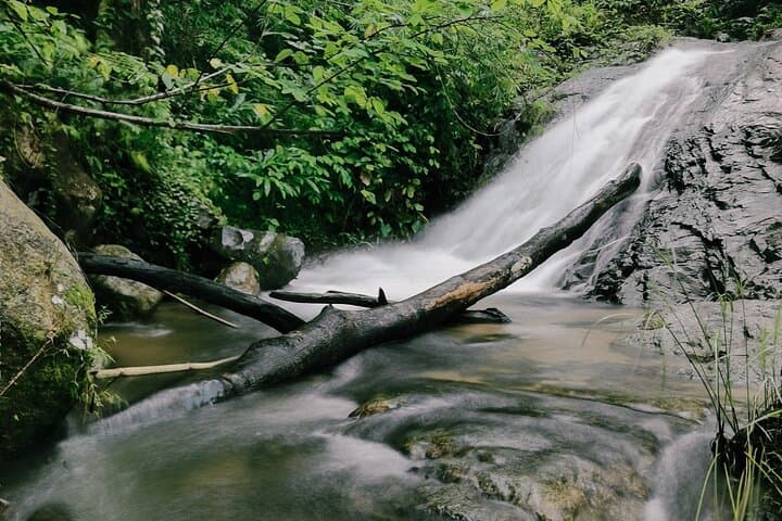 Aural Mountain Trek: Conquer Cambodia’s Highest Peak on a 3-Day Guided Trek photo 6