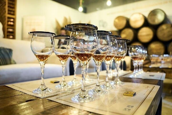 Punta Cana Rum Tasting — Oliver Lab Dominican Rum Experience photo 2